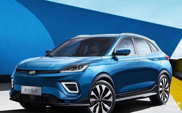 佛山306WEY威派豪华SUV市场的黑马，零跑汽车与智能交通系统的协同